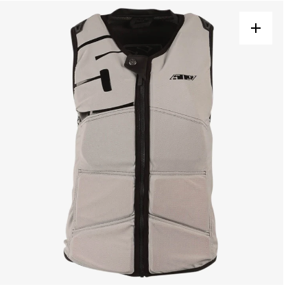 509 WOMEN'S R-MOR PROTECTION VEST