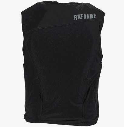 509 R-MOR PROTECTION VESTIt doesn’t matter how good a rider you are. At some point, things will go wrong. Safely push the limits with the 509 R-Mor Protection Vest. Lightweight and low-profiProtection