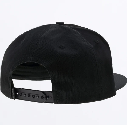 FXR RACING HELIUM HAT 23