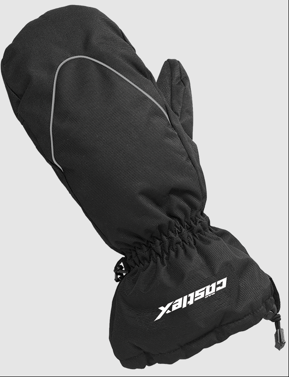 CASTLE TODDLER PLATFORM MITT