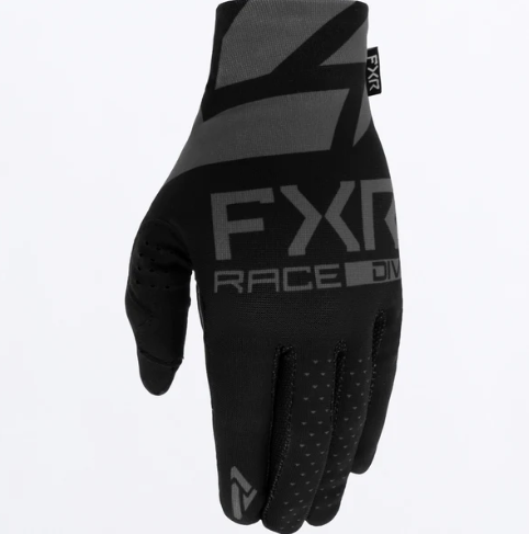 FXR RACING YTH PRO FIT LITE MX GLOVE 23