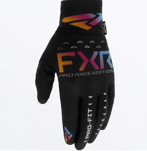FXR RACING PRO-FIT AIR MX GLOVE 23