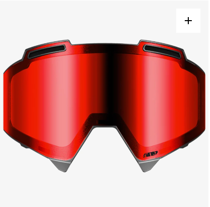 509 SINISTER X7 LENS