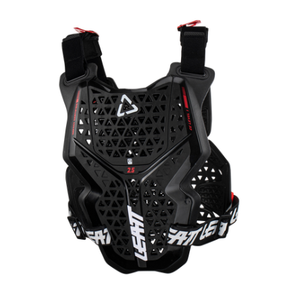 LEATT CHEST PROTECTOR 2.5