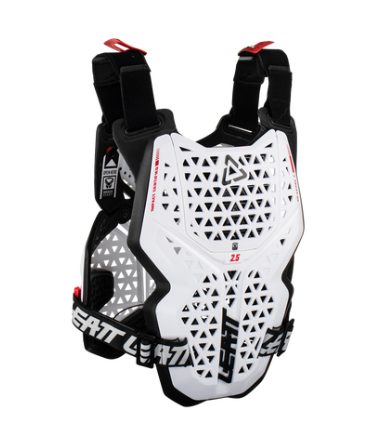 LEATT CHEST PROTECTOR 2.5