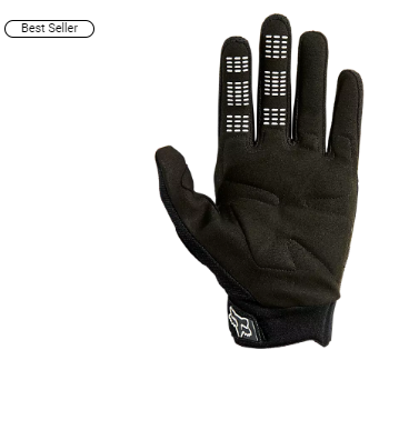 FOX MENS DIRTPAW GLOVE