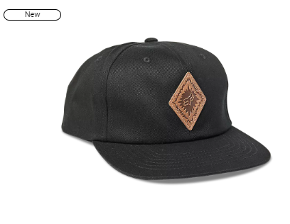FOX RACING STILL IN SB HAT