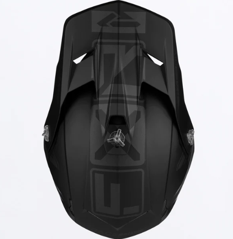 FXR RACING CLUTCH EVO HELMET 23