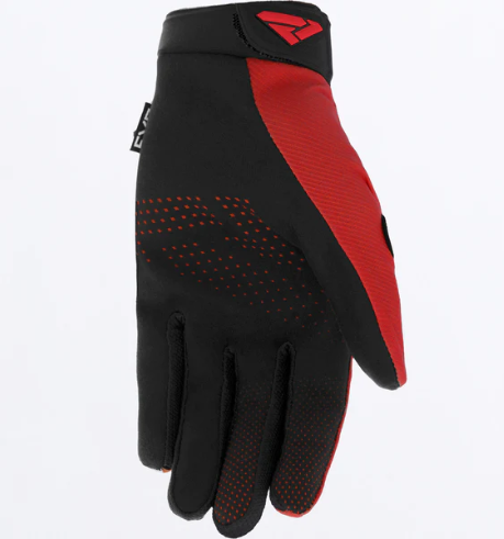 FXR RACING REFLEX MX GLOVE 23