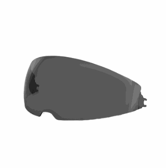 KIMPEX SUNVISOR for Mission Helmet replacement.