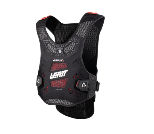 LEATT CHEST PROTECTOR AIRFLEX