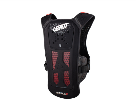 LEATT CHEST PROTECTOR AIRFLEX