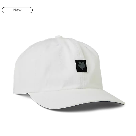 FOX RACING LEVEL UP DAD HAT