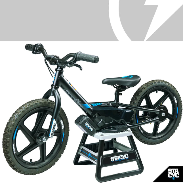 STACYC NO TOOL MOTO STAND