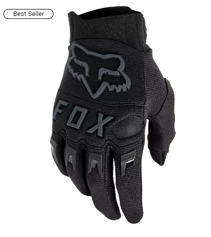 FOX RACING DIRTPAW DRIVE GLOVE