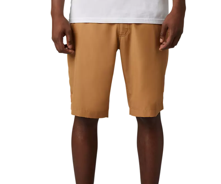 FOX RACING Essex Tech Short