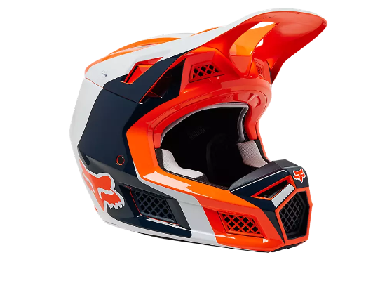 FOX RACING V3 RS EFEKT HELMET