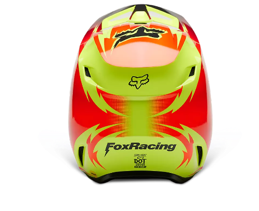 FOX RACING V1 STATK HELMET
