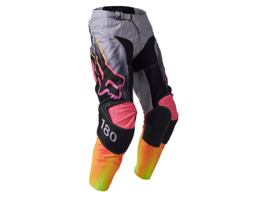 FOX RACING Youth 180 Statk Pants