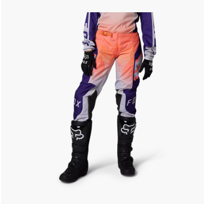 FOX RACING WOMENS 180 LEED PANT