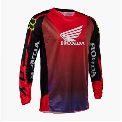 Fox Racing 180 Honda Jersey