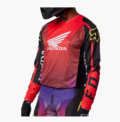 Fox Racing 180 Honda Jersey