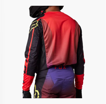 Fox Racing 180 Honda Jersey
