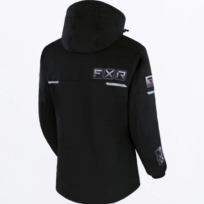 FXR RACING WOMEN'S MAVERICK JACKET 23
