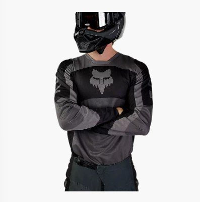 FOX RACING 180 NITRO JERSEY