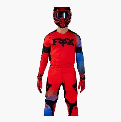 FOX RACING 360 STREAK JERSEY