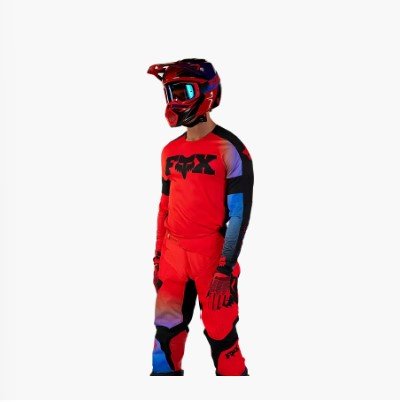 FOX RACING 360 STREAK JERSEY