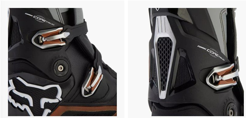 FOX RACING INSTINCT BOOT