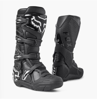 Fox Racing Motion X Off Road Boots