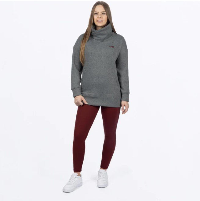 FXR RACING Women's Ember Pullover Sweater 24