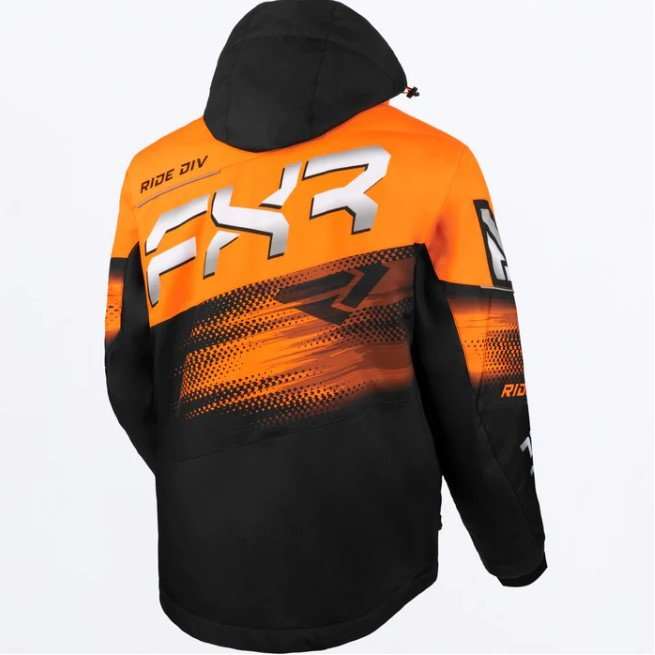 FXR RACING M BOOST FX 2-IN-1 JACKET 24