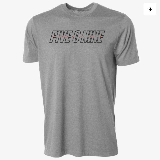 509 DRY ORIGIN TECH TEE