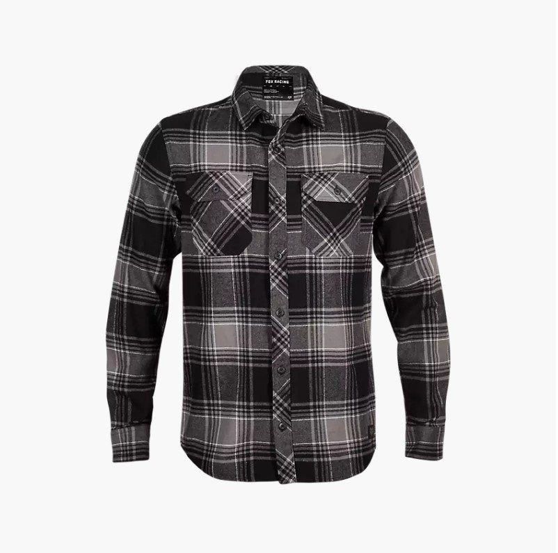 FOX RACING Traildust Flannel Shirt