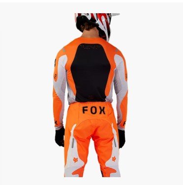 FOX RACING FLEXAIR MAGNETIC JERSEY