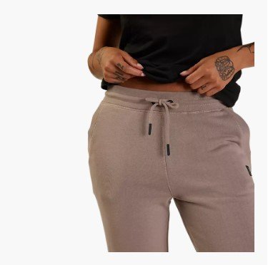 Fox Racing Womens Level Up Joggers