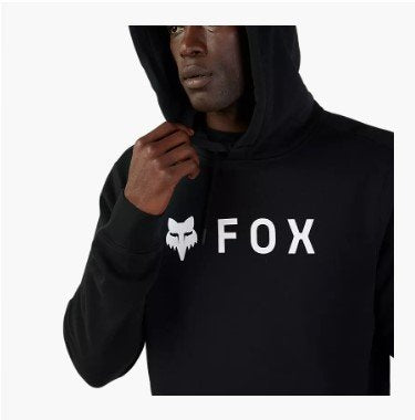 Fox Racing Absolute Pullover Hoodie