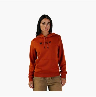 Fox Racing Women's Absolute Fleece Pullover