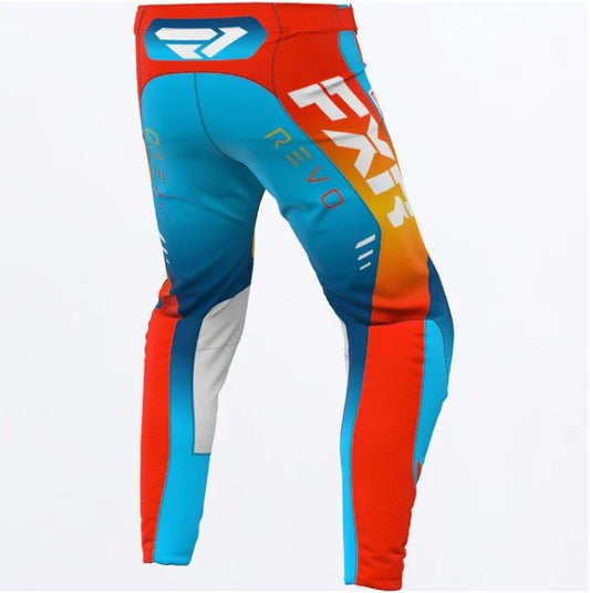 FXR REVO MX PANT 24