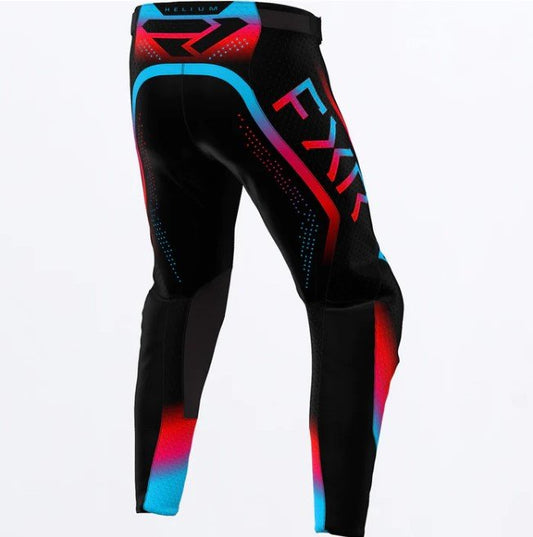 FXR RACING HELIUM MX PANT 24