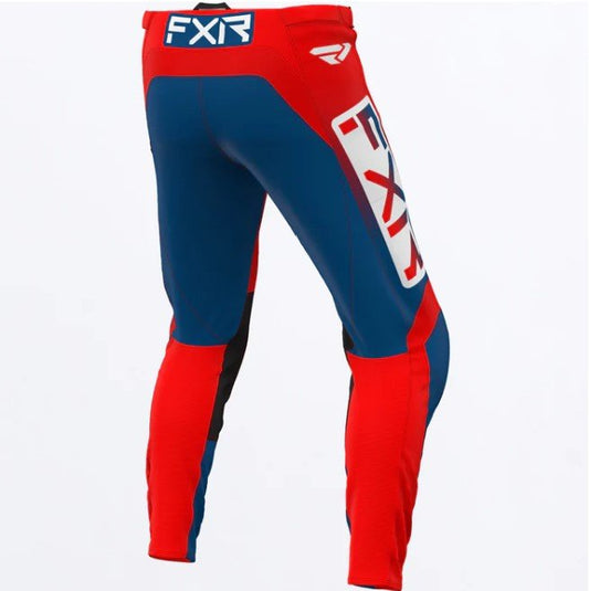 FXR RACING CLUTCH MX PANT 24