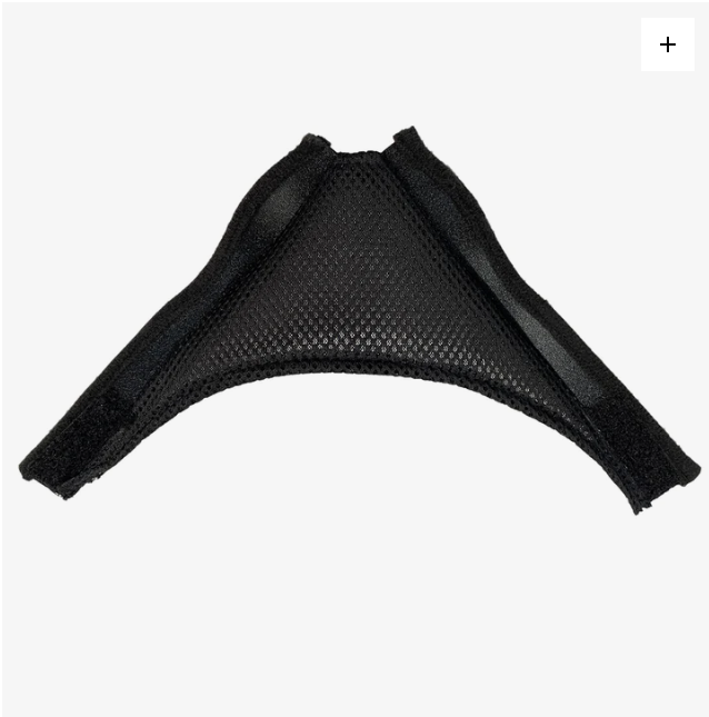 Chin curtain for 509 Altitude helmet