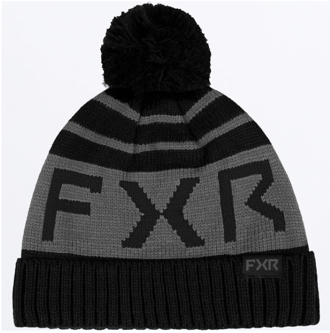 FXR RACING HELIUM BEANIE 24