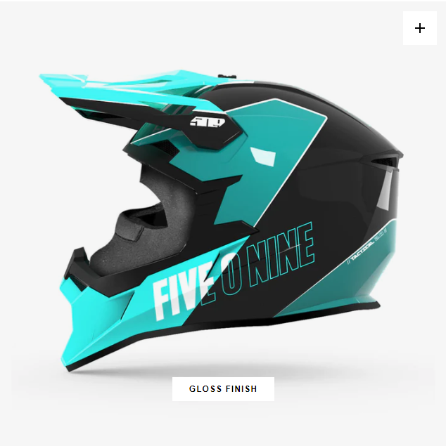 509 YOUTH TACTICAL 2.0 HELMET