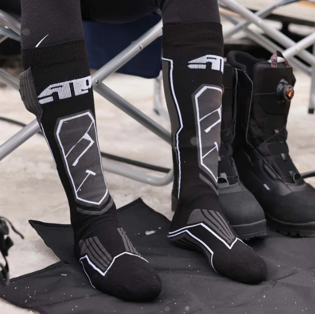 509 Ignite Socks