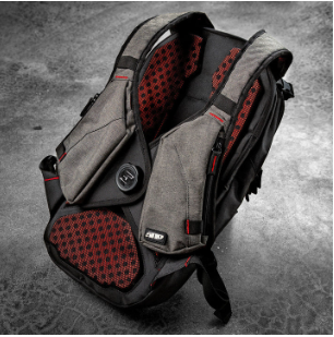 509 MELEE TRAIL PACK