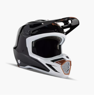 FOX RACING V3 RS Optical Helmet